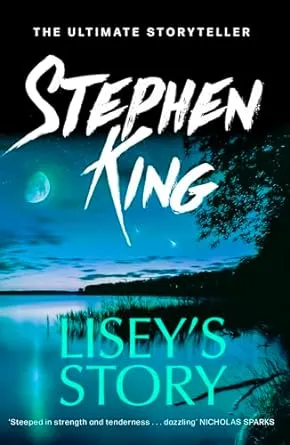 lisey's story