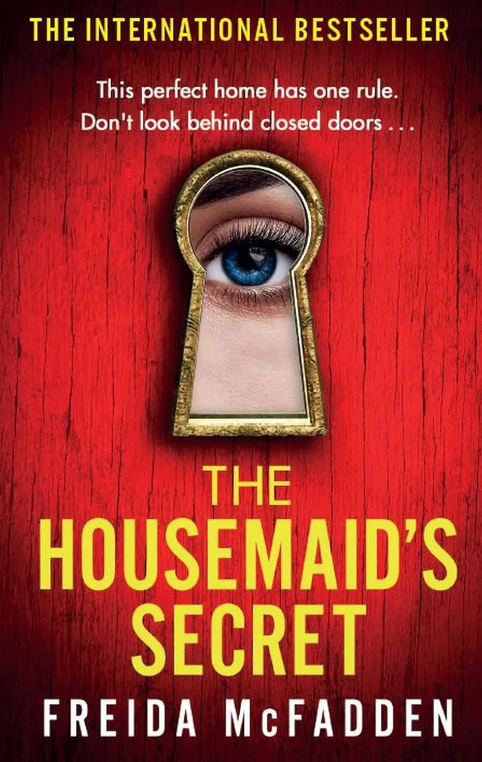 the housemaid´s secret