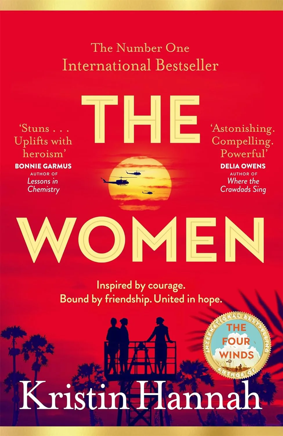 the womwn