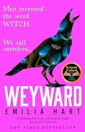 weyward: the richard & judy book club pick